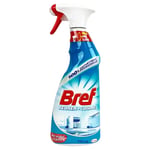 Afbeelding van Bref keukenreiniger spray | 750 ml | QC-BRE-00060