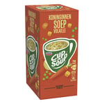 Afbeelding van Cup-a-Soup Koninginnensoep | 21 zakjes | CUPKONINGIN