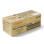 Afbeelding van Utax 4453210014 / CLP 3532 toner cartridge magenta (origineel) | UT4453210014