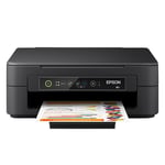 Afbeelding van Epson Expression Home XP-2150 all-in-one (3 in 1) Inkjetprinter | A4 | kleur | Wifi | EPSC11CH02407