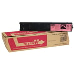 Afbeelding van Kyocera TK-875M toner cartridge magenta (origineel) | KYOTK875M