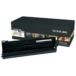 Afbeelding van Lexmark C925X72G imaging unit zwart (origineel) | LEXC925X72G