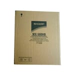 Afbeelding van Sharp MX-560HB toner opvangbak (origineel) | SHAMX-560HB