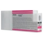 Afbeelding van Epson T5963 inktcartridge vivid magenta (origineel) | EPST596300