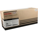 Afbeelding van IBM 39V1919 toner cartridge zwart hoge capaciteit (origineel) | IBM39V1919