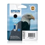Afbeelding van Epson T007 inktcartridge zwart (origineel) | EPST007401