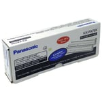Afbeelding van Panasonic KX-FA79X toner cartridge zwart 2 stuks (origineel) | PANKX-FA79X