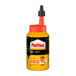 Afbeelding van Pattex 1419263 Expres houtlijm flacon | permanent | 250 gram | 1 stuk | PAT1419263