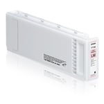 Afbeelding van Epson T7136 inktcartridge licht magenta (origineel) | EPST713600