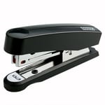 Afbeelding van Novus nietmachine Harmony B10 professional | zwart | 20 vel | NOVN020-1712