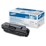 Afbeelding van Samsung MLT-D307E toner cartridge zwart extra hoge capaciteit (origineel) | SAMMLT-D307E