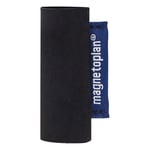 Afbeelding van Magnetoplan magnetoSleeves whiteboard marker sleeve | magnetisch | 4 stuks | MAG12284