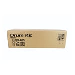 Afbeelding van Kyocera DK-865 drum kit (origineel) | KYODK-865