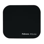 Afbeelding van Fellowes Microban muismat | rubber | zwart | FEL5933907