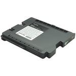 Afbeelding van Ricoh GC-31K gelcartridge zwart (origineel) | RIC405688