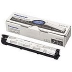 Afbeelding van Panasonic KX-FA75X toner cartridge zwart + drum (origineel) | PANKX-FA75X