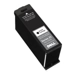 Afbeelding van Dell serie 23 / 592-11311 (X751N) inktcartridge zwart hoge capaciteit (origineel) | DELLX751N