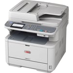 OKI MB441