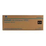 Afbeelding van Konica Minolta IUP-14K (A0WG03J) imaging unit zwart (origineel) | MINIUP-14K