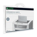 Afbeelding van Leitz 80070000 IQ olievellen | 12 vellen | LEI80070000