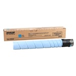 Afbeelding van Develop TN-324C (A8DA4D0) toner cartridge cyaan (origineel) | DEVTN-324C