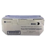 Afbeelding van Triumph-Adler 4436010015 toner cartridge zwart (origineel) | TRI4436010015