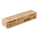 Afbeelding van Toshiba T3511M toner cartridge magenta (origineel) | TOST3511M