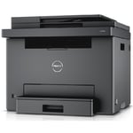 Dell E525w
