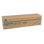 Afbeelding van Konica Minolta A0V306H toner cartridge geel hoge capaciteit (origineel) | MINA0V306H