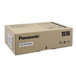 Afbeelding van Panasonic KX-FAT420X toner cartridge zwart (origineel) | PANKX-FAT420X