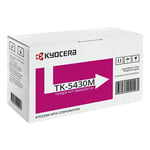 Afbeelding van Kyocera TK-5430M toner cartridge magenta (origineel) | KYO1T0C0ABNL1
