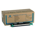 Afbeelding van Konica Minolta 1710494-001 transfer roller (origineel) | MIN1710494-001