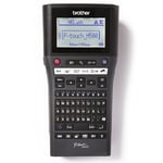 Afbeelding van Brother PT-H500 beletteringsysteem (QWERTY) | BROPTH500VT1