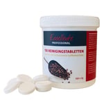 Afbeelding van Eccellente Professional reinigingstabletten voor koffiezetapparaten | 2 gram | 100 stuks | EC772NA0651