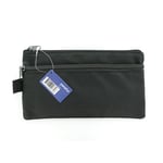 Afbeelding van Kangaro etui | plat | zwart | KANK-58110