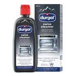 Afbeelding van Durgol Swiss Steamer ontkalker | 500 ml | QC-DUR-00106
