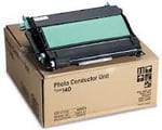 Afbeelding van Ricoh type 140 photoconductor (origineel) | RICtype-140