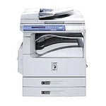 Canon iR 1610F
