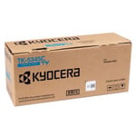 Afbeelding van Kyocera TK-5345C toner cartridge cyaan (origineel) | KYO1T02ZLCNL0