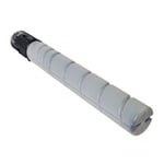 Afbeelding van Konica Minolta TN-516K (AAJ7050) toner cartridge zwart (origineel) | MINTN-516K