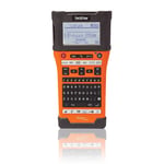 Brother P-Touch E550WVP