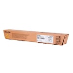 Afbeelding van Ricoh type MP C3502E toner cartridge geel (origineel) | RIC-MPC3502EY
