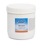 Afbeelding van Pool Power chloortabletten zwembad | snel oplosbaar | 2,7 gram per tablet | 180 stuks | PPCMQZ2-7GR