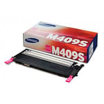 Afbeelding van Samsung CLT-M4092S toner cartridge magenta (origineel) | SAMCLT-M409S
