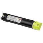 Afbeelding van Dell 593-10928 (R273N) toner cartridge geel (origineel) | DELLR273N
