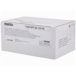 Afbeelding van Utax 000105803 / MFP 580 toner cartridge zwart (origineel) | UT000105803
