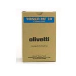 Afbeelding van Olivetti B0434 toner cartridge cyaan (origineel) | OLIB0434