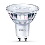 Afbeelding van Philips | GU10 LED-spot | SceneSwitch | 5W (50W) | glas | PHLED00634
