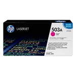 Afbeelding van HP Q7583A nr. 503A toner cartridge magenta (origineel) | HPQ7583A