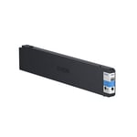 Afbeelding van Epson T02Q200 inktcartridge cyaan (origineel) | EPSC13T02Q200